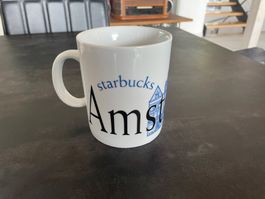 Tasse « Mug » Starbucks Amsterdam